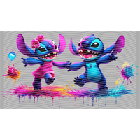 Valentine's Day-QRJ  3722